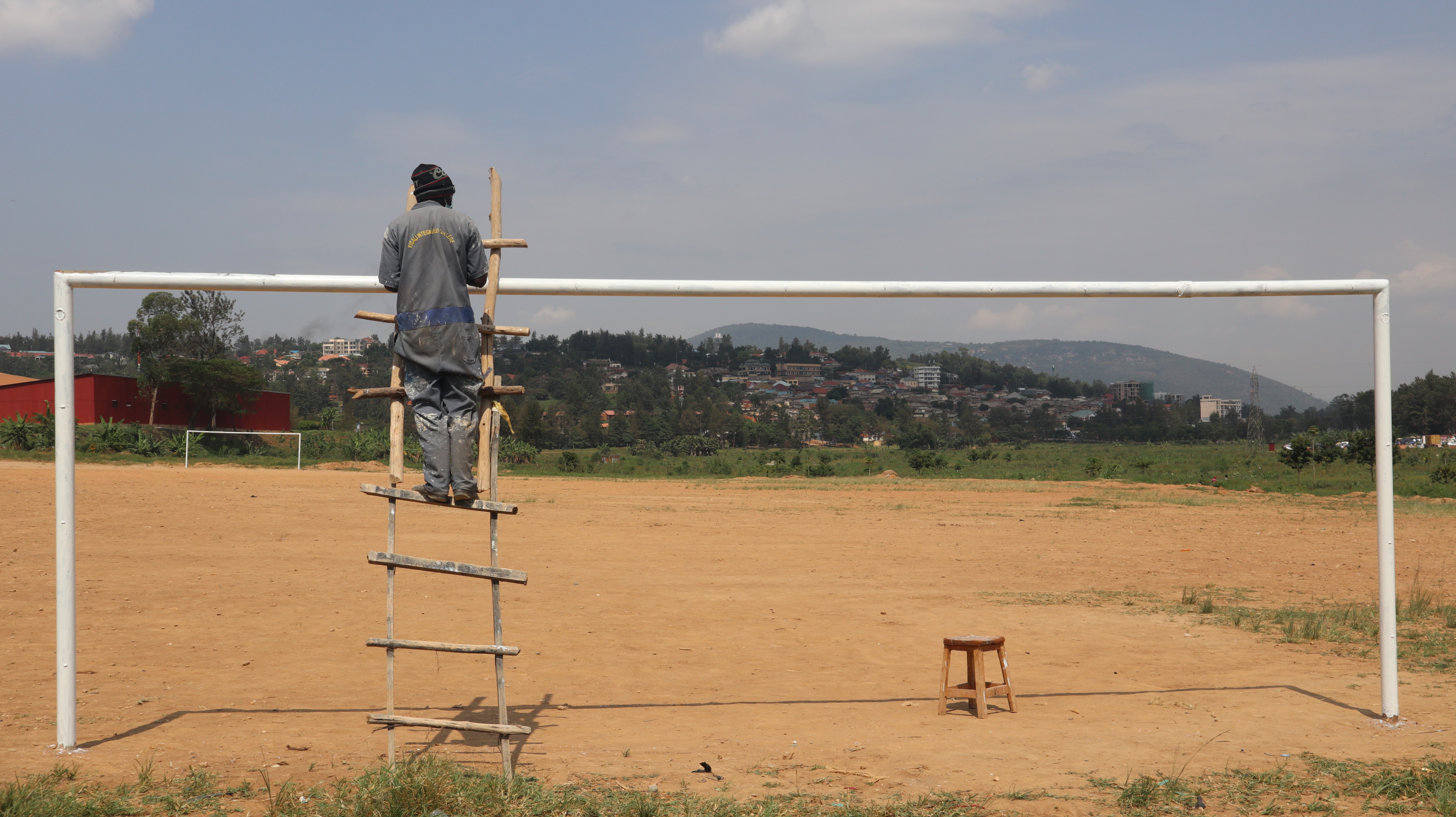 Kigali