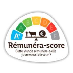 Logo Rémunéra-Score
