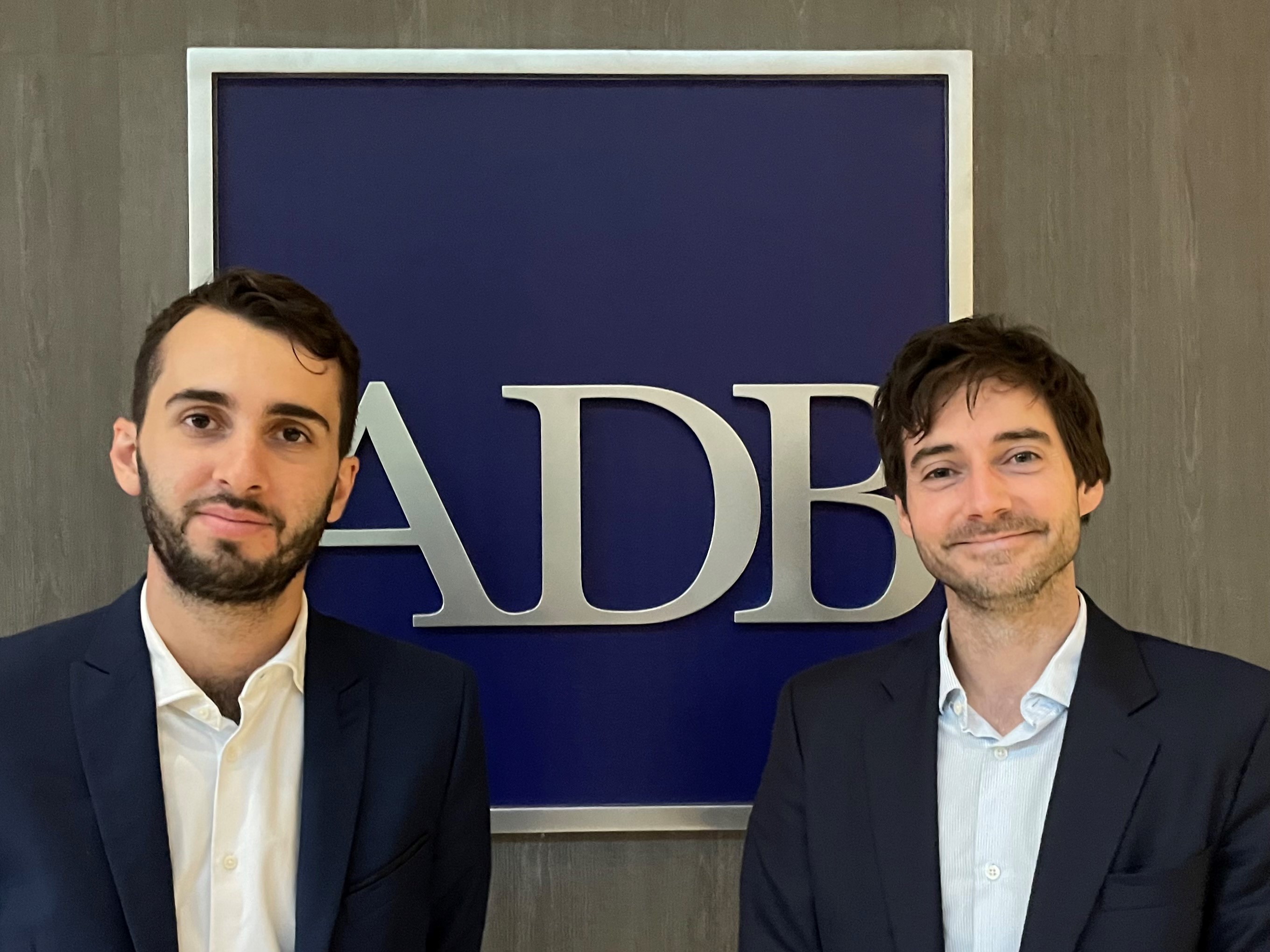 Consultants qui participent au BOF